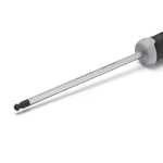 Hultafors 442085 Hex Ballpoint Screwdriver 4mm