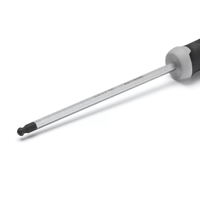 Hultafors 442085 Hex Ballpoint Screwdriver 4mm