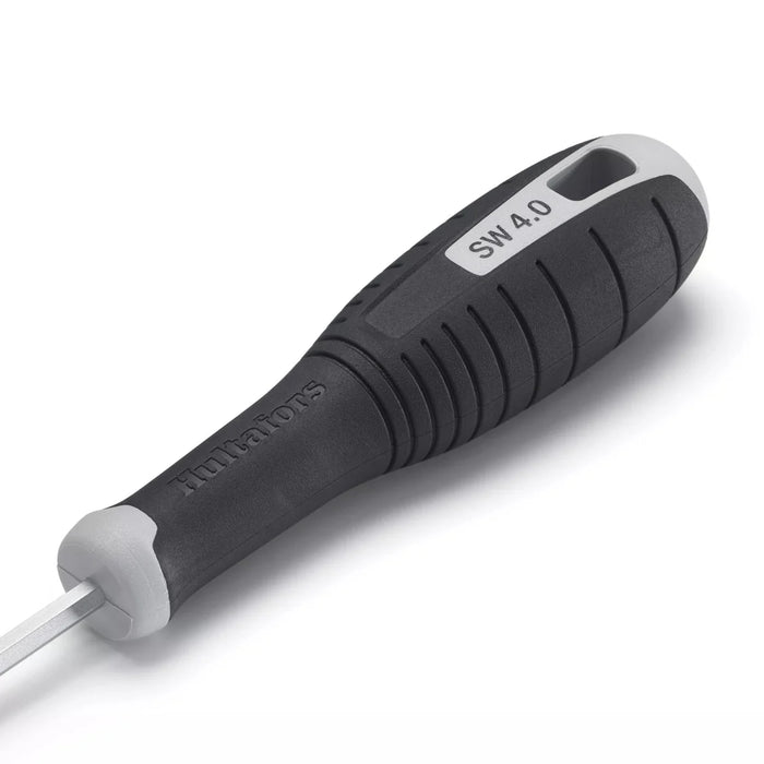Hultafors 442085 Hex Ballpoint Screwdriver 4mm