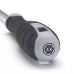 Hultafors 442085 Hex Ballpoint Screwdriver 4mm