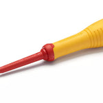 Hultafors 445065 VDE Slotted Screwdriver 0.8 x 4.0mm