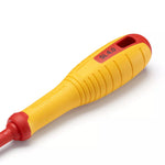 Hultafors 445065 VDE Slotted Screwdriver 0.8 x 4.0mm
