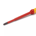 Hultafors 445525 VDE Phillips Screwdriver PH2