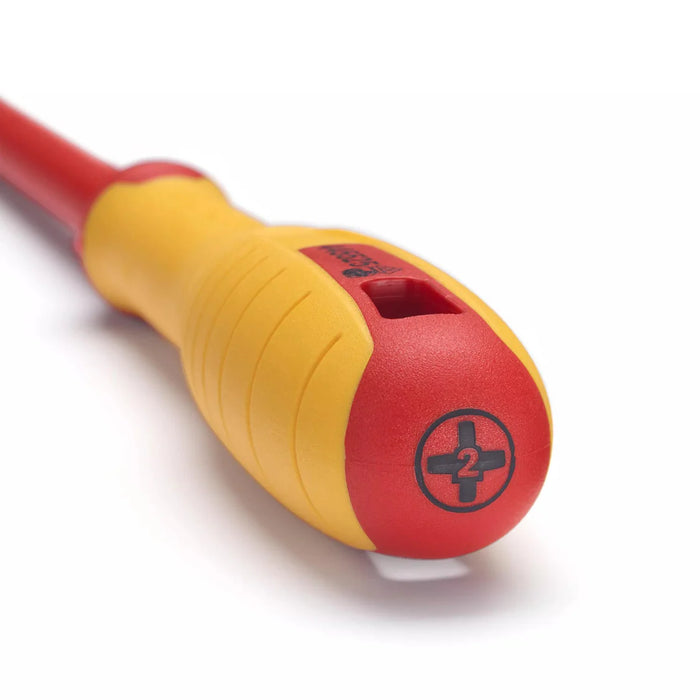 Hultafors 445525 VDE Phillips Screwdriver PH2