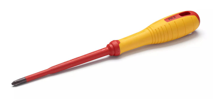 Hultafors 445525 VDE Phillips Screwdriver PH2