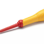 Hultafors 446015 VDE Pozidriv Screwdriver PZ1