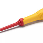 Hultafors 446615 VDE Torx Screwdriver TX20