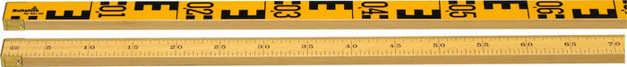 Hultafors 450341 Levelling Rod 701