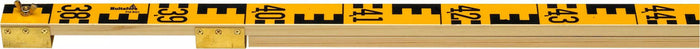 Hultafors 450401 Wooden Levelling Rod Extension 710