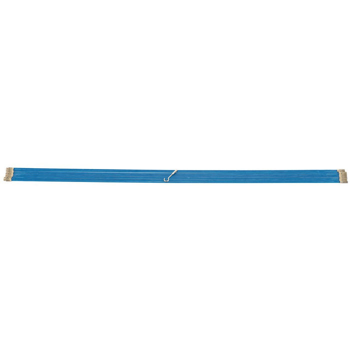 Draper Tools 1M Rod Cable Access Kit