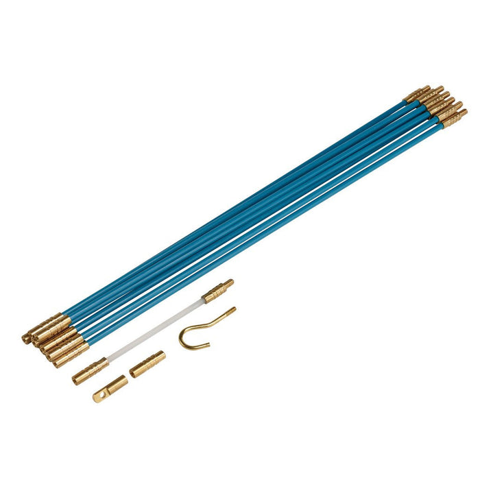 Draper Tools 330mm Rod Cable Access Kit for Tool Boxes 45275