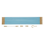 Draper Tools 330mm Rod Cable Access Kit for Tool Boxes 45275
