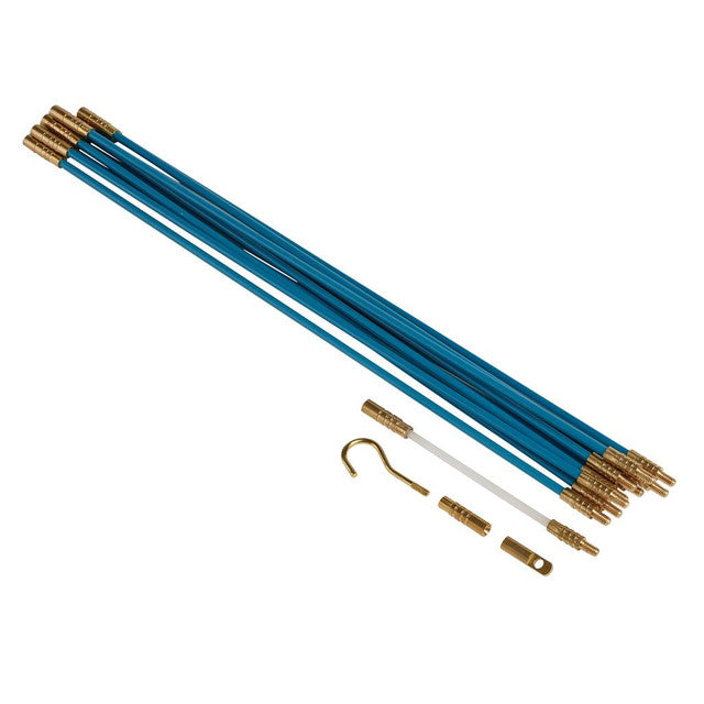 Draper Tools 330mm Rod Cable Access Kit for Tool Boxes 45275