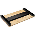 Draper 23644 Modular Hardwood Worktop for 3 Tier Tool Trolley
