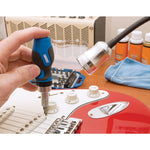 Draper Tools Ratchet Screwdriver & Bit Set, 42 Pce