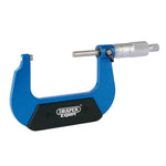 Draper Tools Expert Metric External Micrometer 50-75mm 46605