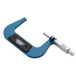 Draper Tools Expert Metric External Micrometer 75-100mm 46606