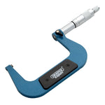 Draper Tools Expert Metric External Micrometer 75-100mm 46606