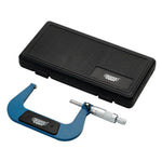 Draper Tools Expert Metric External Micrometer 75-100mm 46606