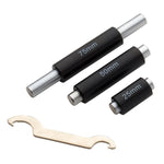 Draper Tools Metric External Micrometer Set (4 Piece)