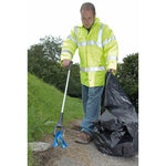 Draper Tools Litter Picker/Pick up Tool 820mm 47418