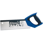 Draper Tools Expert Supercut® Soft Grip Hardpoint Tenon Saw 300mm/12