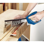 Draper Tools Expert Supercut® Soft Grip Hardpoint Tenon Saw 300mm/12