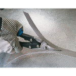 Draper Tools Expert Soft Grip Compound Action Tin Snips 250mm 49905