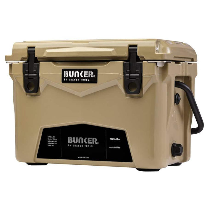 Draper Cool Box 18L