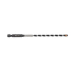 C.K Hex Shank Masonry Bit 6 x 150mm
