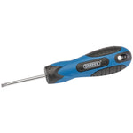 Draper Tools Soft Grip Bradawl