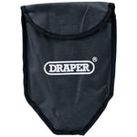 Draper Tools Folding Steel Shovel