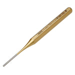 Draper Tools Expert Octagonal Parallel Pin Punch 2.5 x 150mm 51653