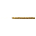 Draper Tools Expert Octagonal Parallel Pin Punch 2.5 x 150mm 51653