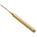 Draper Tools Expert Octagonal Parallel Pin Punch 2.5 x 150mm 51653
