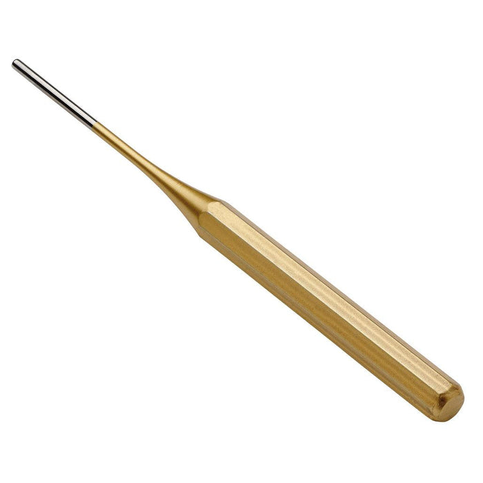 Draper Tools Expert 3x150mm Octagonal Parallel Pin Punch 51661