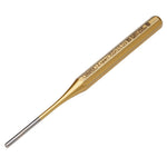 Draper Tools Expert Octagonal Parallel Pin Punch 3.5 x 150mm 51679