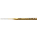 Draper Tools Expert Octagonal Parallel Pin Punch 3.5 x 150mm 51679