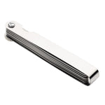 Draper Tools 20 Blade Metric Feeler Gauge Set