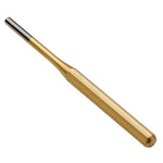 Draper Tools Expert Octagonal Parallel Pin Punch 6x150mm 51702