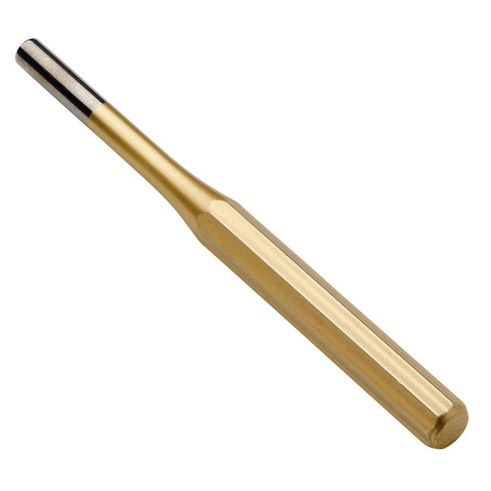 Draper Tools Expert 8mm x 150mm Octagonal Parallel Pin Punch 51710