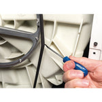 Draper Tools Mini Hook and Pick Set, 4 Pce