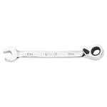 Draper Tools Hi-Torq® Metric Reversible Ratcheting Combination Spanner 9mm 51968