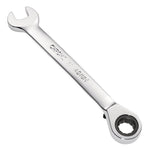Draper Tools Hi-Torq® Metric Reversible Ratcheting Combination Spanner 9mm 51968