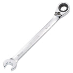 Draper Tools Hi-Torq® Metric Reversible Ratcheting Combination Spanner 10mm 51973