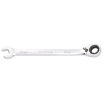 Draper Tools Hi-Torq® Metric Reversible Ratcheting Combination Spanner 10mm 51973