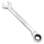Draper Tools Hi-Torq® Metric Reversible Ratcheting Combination Spanner, 11mm
