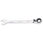 Draper Tools Hi-Torq® Metric Reversible Ratcheting Combination Spanner 12mm 51999