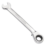Draper Tools Hi-Torq® Metric Reversible Ratcheting Combination Spanner 12mm 51999