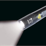 Draper 5W Aluminium Penlight